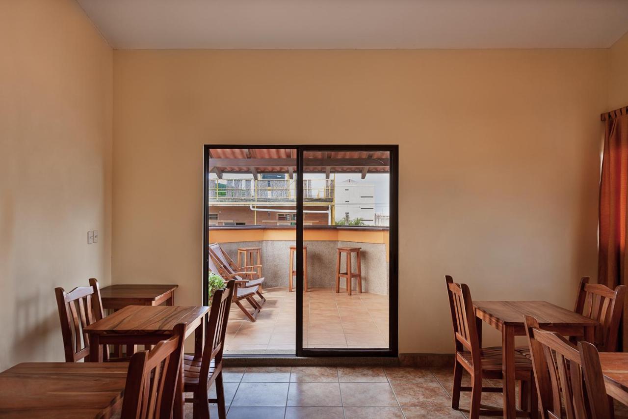 Hostel Tropical And Coworking San Juan del Sur Zewnętrze zdjęcie